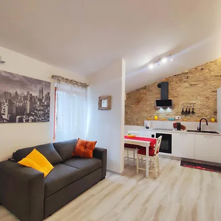 Le Torri 2 * San Gimignano