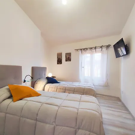 Le Torri 2