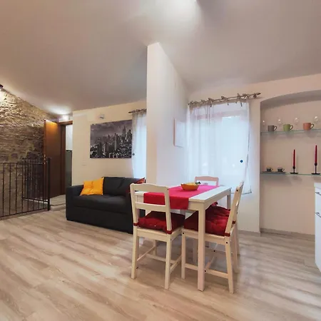 Apartamento Le Torri 2 *