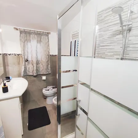 Le Torri 2 Appartement San Gimignano