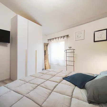 Le Torri 2 Appartement