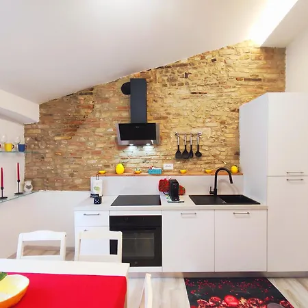 Apartamento Le Torri 2