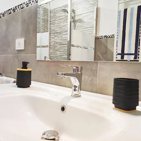 Appartement Le Torri 2 *