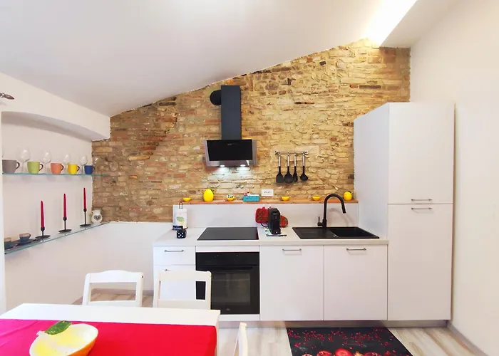Appartamento Le Torri 2