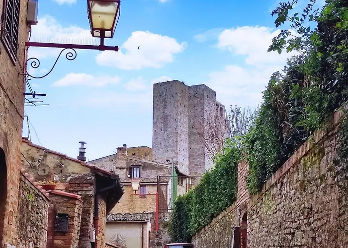 Le Torri 2 Appartamento