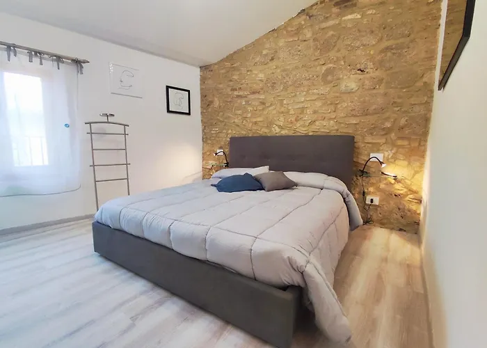 Appartamento Le Torri 2